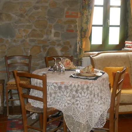 Agriturismo La Fagianaia Country house