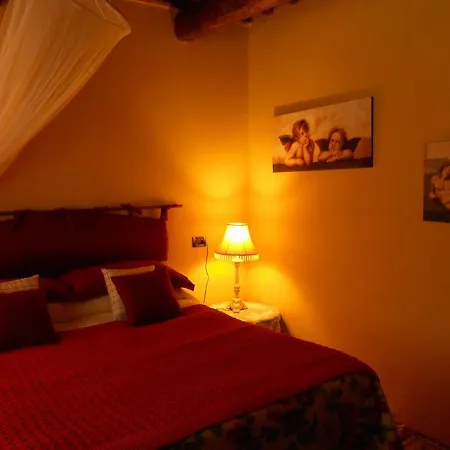 Agriturismo La Fagianaia Country house Borgo a Buggiano