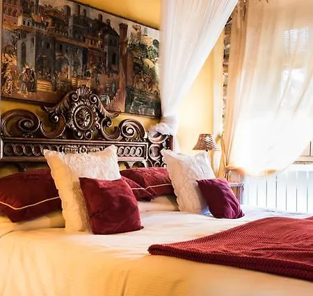 Agriturismo La Fagianaia Borgo a Buggiano