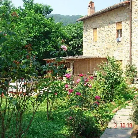 Agriturismo La Fagianaia Borgo a Buggiano