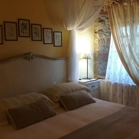 Agriturismo La Fagianaia *