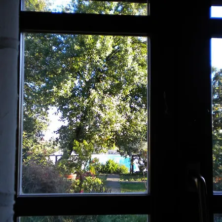 Agriturismo La Fagianaia Country house